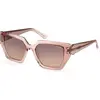 Image de Lunettes Guess gu78965347f