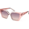 Image de Guess GU7896 74Z 53/16/140 Lunettes de soleil pour femmes