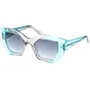 Image de Lunettes de soleil Guess GU7897 89W 50
