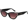 Image de Lunettes de soleil Guess GU7901 01T 54