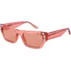 Image de Lunettes de soleil Guess GU7902 74S 53