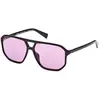Image de Guess GU8276 01Y, taille : 58