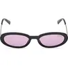 Image de Guess gafas GU8277 01Y 145mm