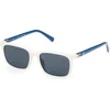 Image de Guess Gu9236 Lunettes de soleil transparentes transparentes One Size