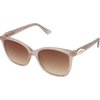 Image de Guess GU9238 JUNIOR BEIGE/MAUVE SHADED 49/15/130 Lunettes de soleil pour enfants