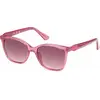 Image de Guess GU9238 49/15/130 GIRL Lunettes de soleil