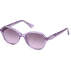 Image de Guess Gu9239 Lunettes de soleil transparentes transparentes One Size