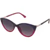 Image de Guess GU9240 JUNIOR FUCHSIA/VIOLET SHADED 48/14/130 Enfant Lunettes de soleil