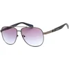 Image de Guess GF0246_11W Couleur : gris, Taille : WEAR