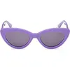 Image de Lunettes de soleil Guess GU7905 80Y 52