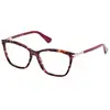 Image de Guess Femme Guess GU2880 071 Montures optiques Acétate Carré Normale