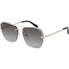 Image de Pucci Lunettes de soleil EP0225 32B 56 Femme Or