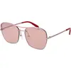 Image de EMILIO PUCCI SUNGLASSES Lunettes de soleil EP0225 5672U