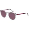 Image de Lunettes de soleil Skechers SE6284 26H 48