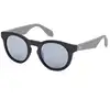 Image de Adidas Unisex Adidas OR0106 02C Lunettes de soleil Injecté Ronde Normale Miroir