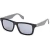 Image de Adidas Unisex Adidas OR0115 02C Lunettes de soleil Injecté Carré Normale