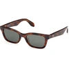 Image de Adidas Originals OR0117 52N blonde havana 53/20/150 Lunettes de soleil unies
