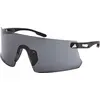 Image de Lunettes de soleil Adidas SP0090-02A pour Uni