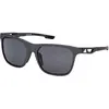 Image de Lunettes de soleil Adidas Gafas adidas Sport SP0091 mate lentes polarizadas ahumadas pour Uni