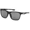 Image de Adidas Sport Unisex Adidas Sport SP0091 02N Lunettes de soleil Injecté Noir Vert Carré Normale
