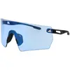 Image de Lunettes de soleil Adidas Sport SP0098 Noir mat 0/0/120 Unie