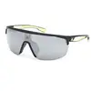 Image de Adidas Sport Unisex Adidas Sport SP0099 02C Lunettes de soleil Injecté Masque Normale