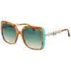 Image de GUESS By MARCIANO SUNGLASSES Lunettes de soleil GM00005 5756P