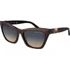 Image de GUESS By MARCIANO SUNGLASSES Lunettes de soleil GM00008 5405W