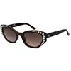 Image de Marciano by Guess Sonnenbrille GM00001 52F 55 Damen Braun