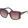 Image de Lunettes de soleil Guess pour femmes GU00097 52F