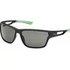 Image de Lunettes de soleil Timberland TB00001 Matte black 65/14/140 pour homme