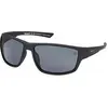 Image de Lunettes de soleil Timberland TB00003 Matte black 65/16/130 pour homme