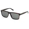 Image de Timberland Homme Timberland TB00006 52R Lunettes de soleil Injecté Carré Polarisé