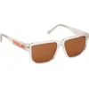 Image de Timberland Tb00013 Lunettes de soleil Pour Enfants Transparent Homme Transparent One Size