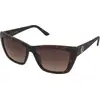 Image de Guess GU00098 52F dark havana 55/14/135 Lunettes de soleil pour femmes
