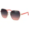 Image de Guess lunettes de soleil doré GU00108 6074B