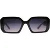 Image de Lunettes de soleil Guess GU00110 01B