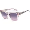 Image de Guess Gu00113 Lunettes de soleil polarisées Pour Femme Golden Homme Golden One Size