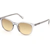 Image de Guess GU00118 20F shiny grey 51/20/145 Herren Sonnenbrillen