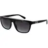 Image de Lunettes de soleil Guess GU00122 01B 57 Hommes Noir