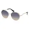 Image de Guess Femme Guess GU7842-S 33W Lunettes de soleil Métal Géométrique Normale