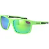 Image de Skechers Se6363 Lunettes de soleil polarisées Vert Homme Vert One Size