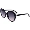 Image de Lunettes de soleil pour femme GUESS GF6201 01B