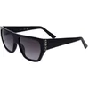 Image de Guess Brille GF6204 01B, largeur 145 mm