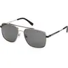 Image de Bmw Motorsport Bs0044 Lunettes de soleil polarisées Golden Mann Golden One Size