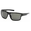 Image de Timberland TB00016 BLACK/GREEN 65/16/130 Lunettes de soleil unies