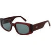 Image de Gant Lunettes de soleil GA00001 66N 53
