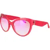 Image de Guess GU00130 72U pink/monocolor 61/20/125 Lunettes de soleil pour femmes