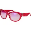 Image de Guess Lunettes de soleil GU00131 72U 60
