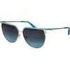 Image de Guess Lunettes de soleil GU00132 92W 58 Femmes Or